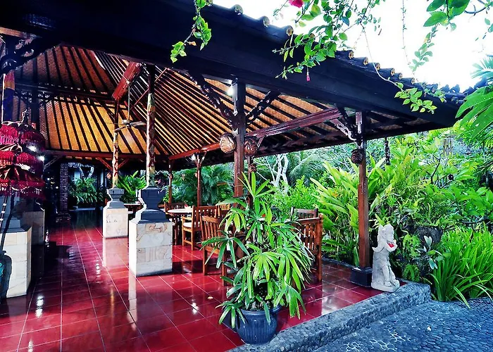 Bumas Sanur