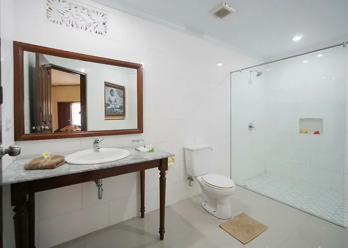 Hotel Bumas Sanur
