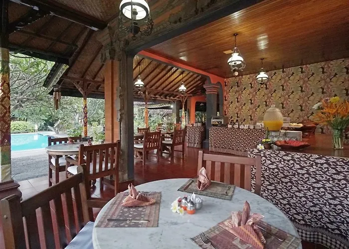 Bumas 3* Sanur