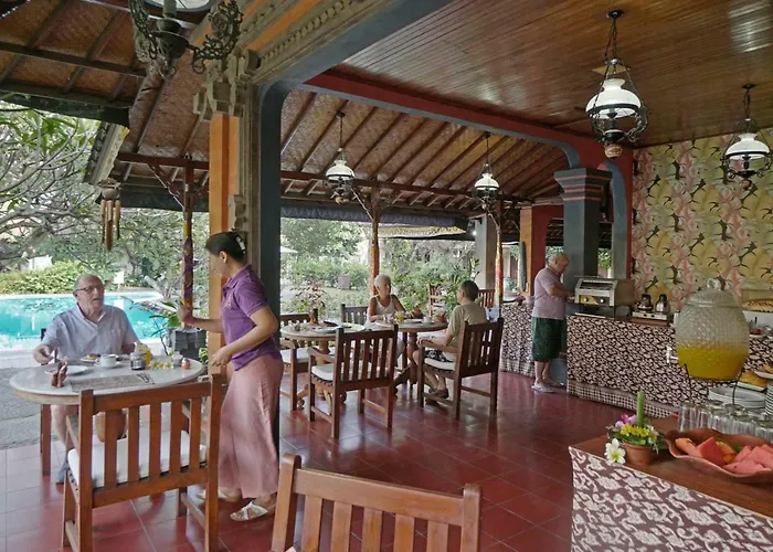 Hotel Bumas Sanur