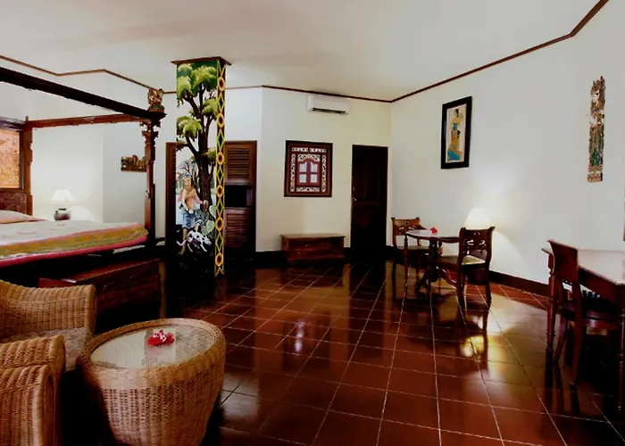 Hotel Bumas