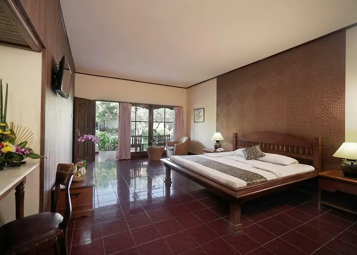 Hotel Bumas Sanur