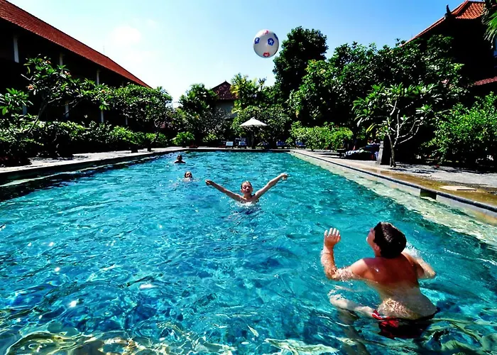 Hotel Bumas Sanur