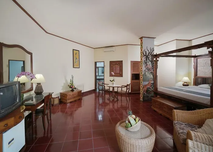 Bumas Hotel Sanur