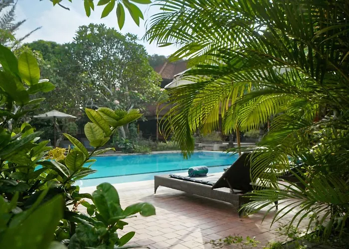 Bumas Hotel Sanur