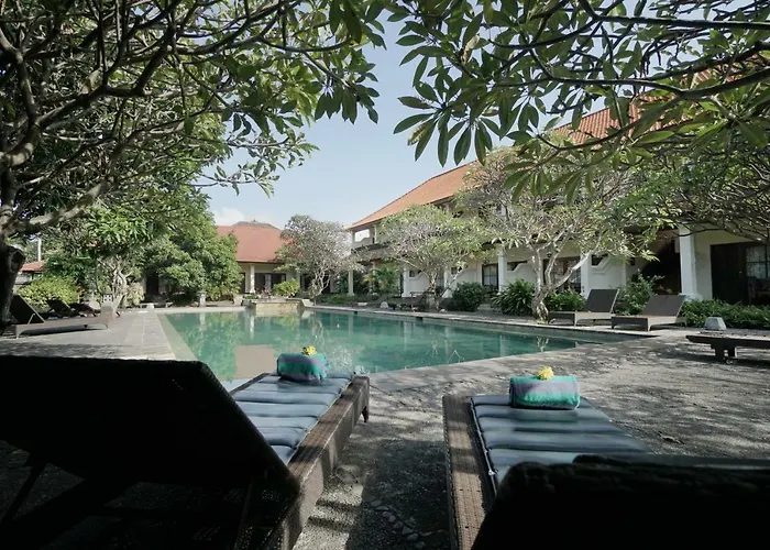 Bumas Sanur