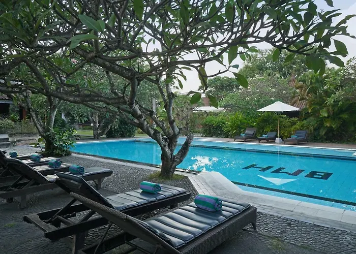 Hotel Bumas Sanur